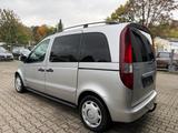 Mercedes-Benz Vaneo Compact Van 1.6*AHK*AUTOMATIK*KLIMA* - gebrauchte Mercedes-Benz Vaneo aus dem Jahr 2004