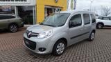 Renault Kangoo PKW Experience TCe 115 PS mit Navi Einpar - Renault Kangoo Gebrauchtwagen in Erfurt