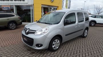 Renault Kangoo PKW Experience TCe 115
