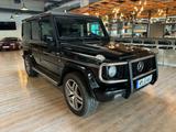 Mercedes-Benz *AppleCarPlay*Kamera*Väth Kraftstoffkühler* - gebrauchte Mercedes-Benz G 500 aus dem Jahr 2001