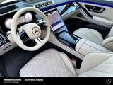 Mercedes-Benz S 450 d 4M L AMG Night DigLi Airm Burm Chauffeur - : Limousine, Chauffeur
