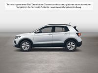 Volkswagen T-Cross - Vorschau Bild 8
