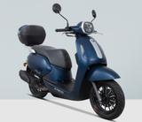 Kymco Filly 50i - KYMCO FILLY 50