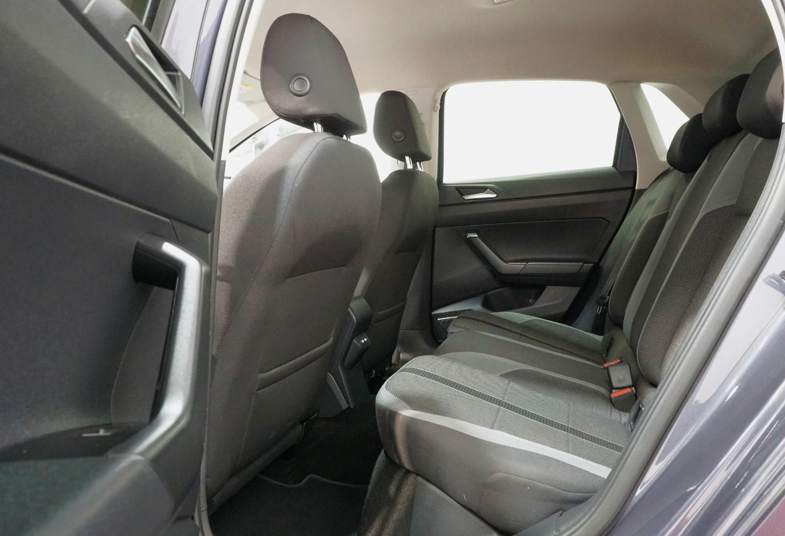 Volkswagen Polo VI Style 1.0 TSI*MATRIX*ACC*Virtual Cockpit, миниатюра 17