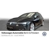 Volkswagen Golf GTI VIII 2,0 TSI DSG Navi P-Dach Kamera SHZ - Volkswagen Golf: Vi Dsg
