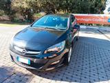 Opel Astra 1.4 Turbo 140CV Sports Tourer GPL Tec - Opel Astra mit LPG-Antrieb