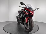 Kawasaki NINJA 1000 SX PERFORMANCE *1. HAND *SERVICE NEU - Offers