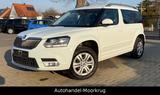 Skoda Yeti Cool Edition *2.Hand*Tempomat*Klimaanlage* - Skoda Yeti: Cool Edition