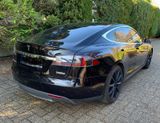 Tesla Model S P90D P - gratis Supercharger-Nutzung - Tesla Model S aus 2016