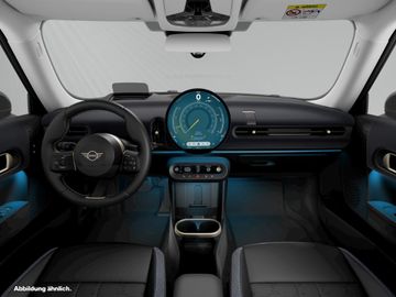 MINI Cooper C - 4