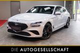 Genesis G70 Shooting Brake Sport 2.0T-GDI*LED*HUD*360°* - Genesis G70 aus 2022