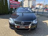 Volkswagen Eos 2.0 TDI - Volkswagen Eos aus 2008