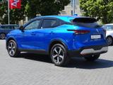 Nissan Qashqai 1.3 DIG-T mHev LED Navi 360° ACC Keyless - Nissan Gebrauchtwagen von 2022