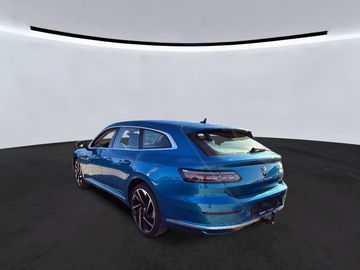 Volkswagen Arteon - 4