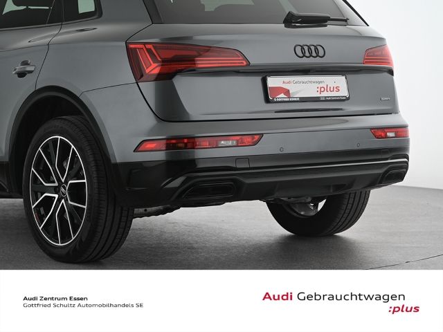 Audi Q5 - Bild 8