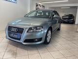 Audi A3 Sportback 1.8 TFSI Attraction / Automatik - gebrauchte Audi Kleinwagen