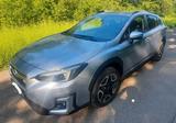 Subaru XV Comfort 1. Hand/AHK/Navi/MFL/Kamera/PDC - Subaru Gebrauchtwagen in Stuttgart
