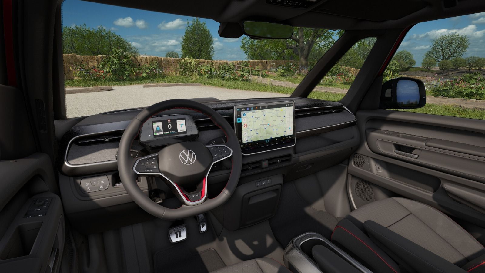 Volkswagen ID. Buzz - Bild 7