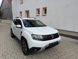 Dacia Duster II Access 1.6 Navigation 1JahrGarantie - Dacia Duster Access mit Benzin-Antrieb