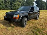 Jeep Grand Cherokee Limited 5.2  - gebrauchte Jeep Grand Cherokee aus dem Jahr 1996