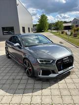 Audi RS3 2.5 TFSI Limousine|SAGA|B&O|RS-Sitze|Non-OPF - Audi RS3 Gebrauchtwagen in Hamburg