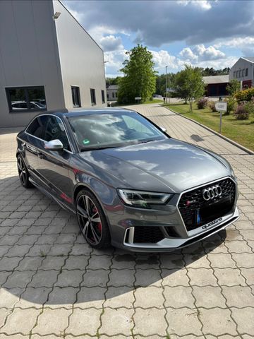 AUDI RS3 2.5 TFSI Limousine|SAGA|B&amp;O|RS-Sitze|Non-OPF