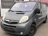 Opel Vivaro L1H1 2,7t DPF 9-SITZER BEVORZUGT EXPORT/G - Opel Vivaro in Freiburg