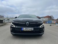 Renault Megane E-TECH - Vorschau Bild 7