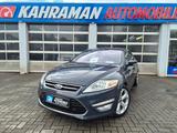 Ford Mondeo Lim. Titanium - Ford Mondeo Gebrauchtwagen in Osnabrück