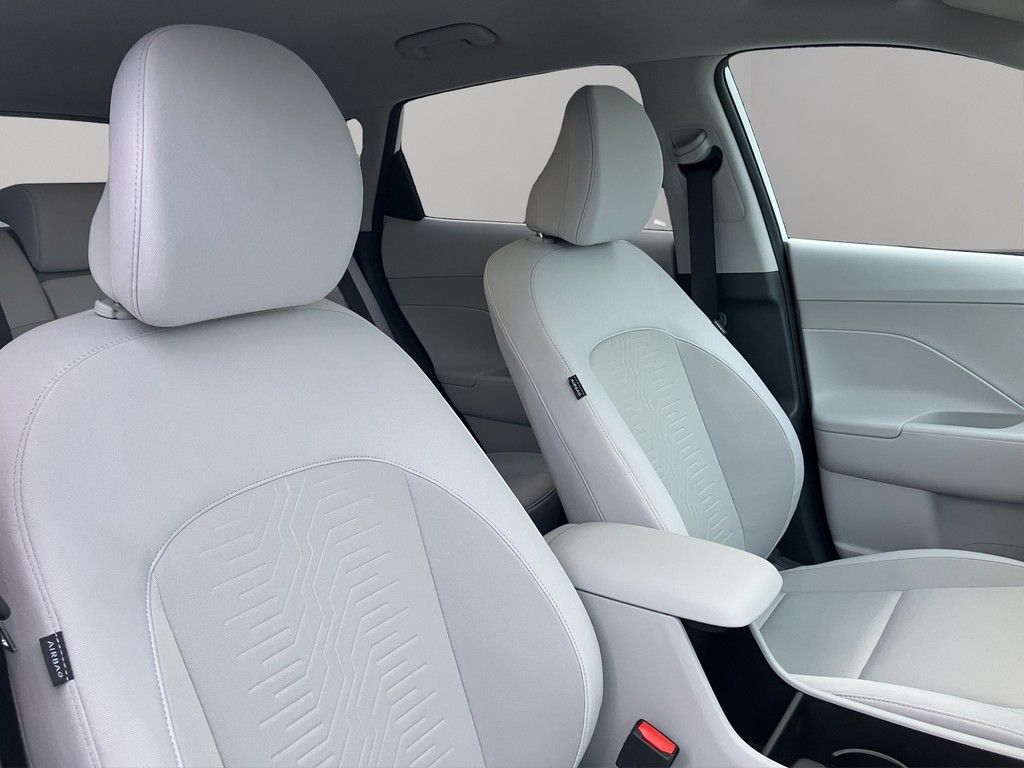 Hyundai Kona – Bild 17