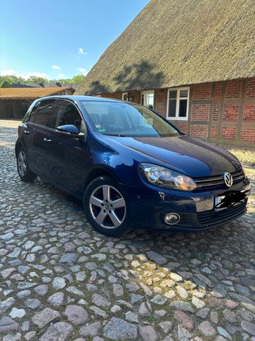 Volkswagen Golf 1.6 TDI Team