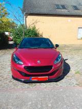 Peugeot RCZ 1.6 200 THP - Tuning  - Peugeot RCZ aus 2014