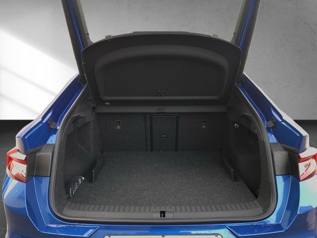 Skoda Enyaq Coupé 85 Sportline*AHZV*ACC*360°*0,25%*