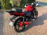 Yamaha YS 125 - YAMAHA 125 Y