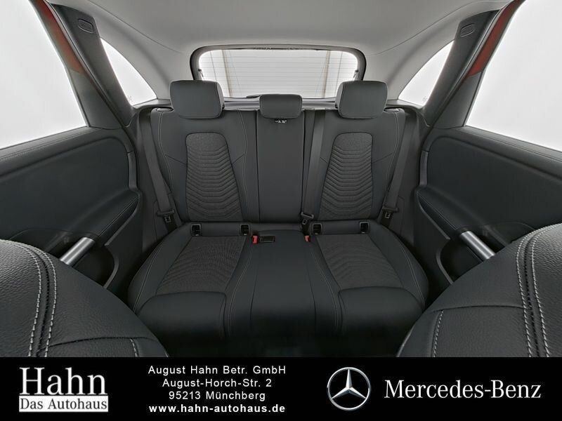 Fahrzeugabbildung Mercedes-Benz B 200 PROGRESSIVE/LED/AHK/KAMERA/WINTER/..