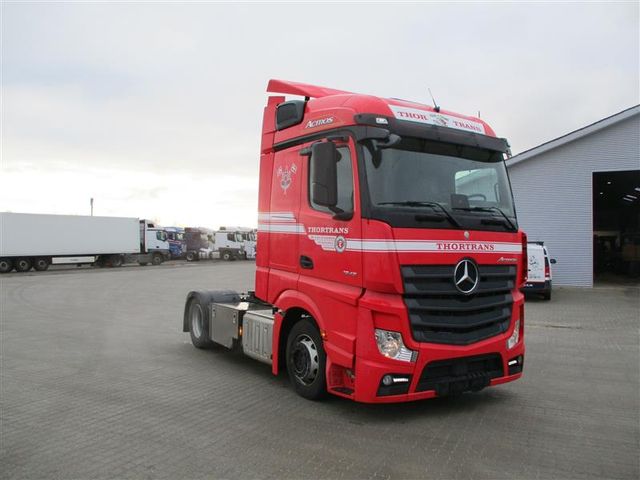 Mercedes-Benz MERCEDES-BENZ Actros 1845LSNR