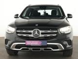 Mercedes-Benz GLC 200d 4Matic Kamera|Business-Paket|Tempo|Navi - Mercedes-Benz Gebrauchtwagen in Ludwigshafen