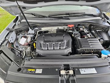 Volkswagen Tiguan - 11