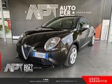 Alfa Romeo MiTo MiTo 1.4 MiTo 78cv - Alfa Romeo MiTo aus 2018