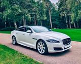 Jaguar XJ 3.0 V6 SC | Pano | 20 Zoll - Jaguar XJ XJ6