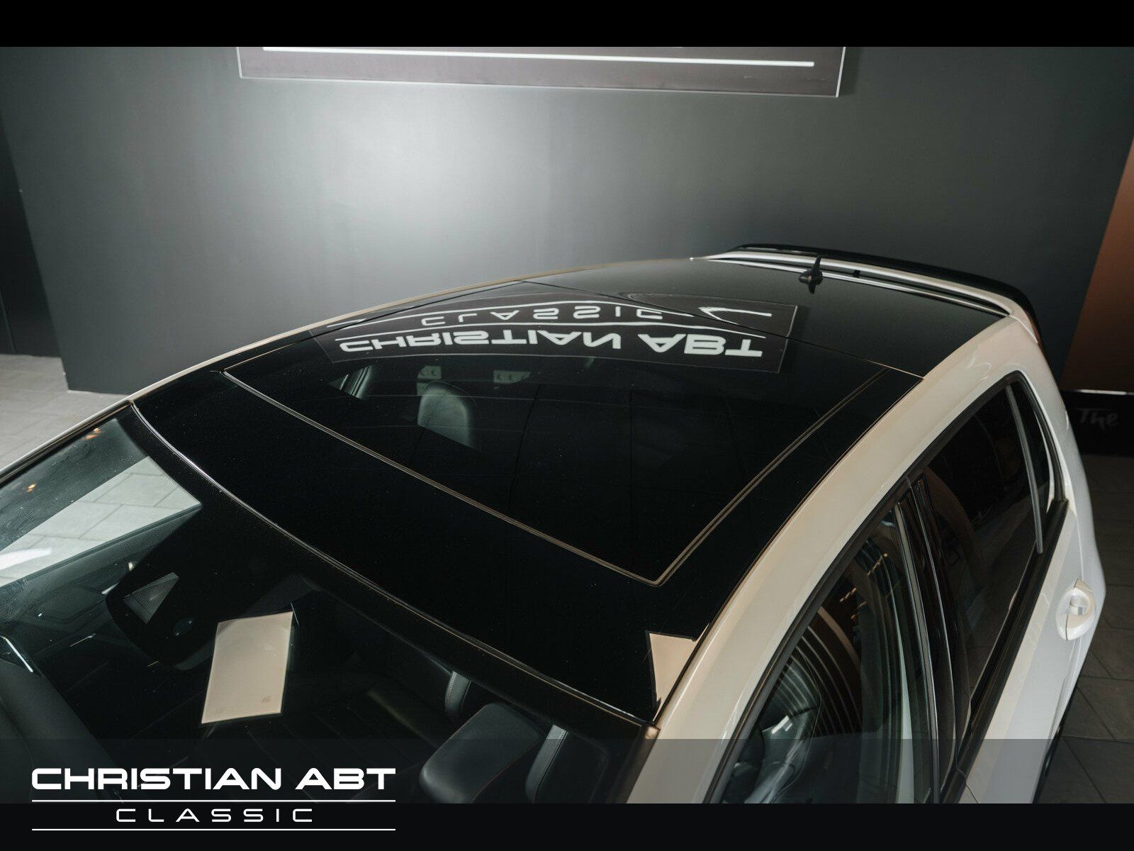 Fahrzeugabbildung Volkswagen Golf VII GTI Clubsport Pano Remus Navi Autom.