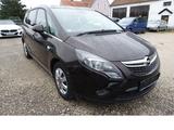 Opel Zafira Tourer Innov. OPC-Line DAB Navi Kamera 7- - Opel Zafira Tourer: Opc