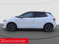 Skoda Fabia - Vorschau Bild 5