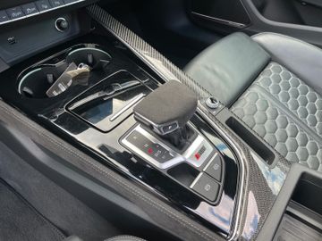 Audi RS5 Coupe Quatt, Matrix, Sportsit*mtl.555€*