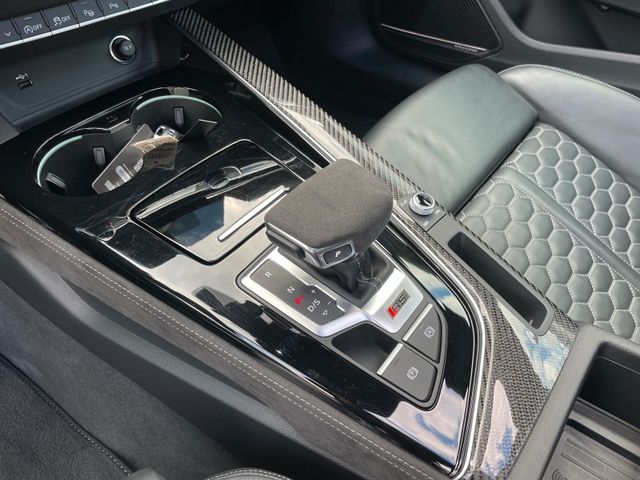 Audi RS5 Coupe Quatt, Matrix, Sportsit*mtl.555€*