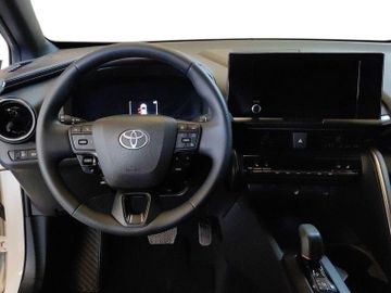 Toyota C-HR - 9