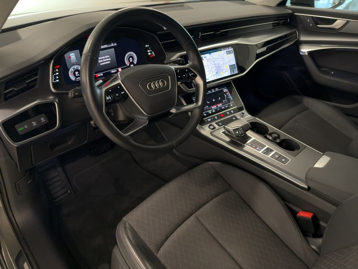 Audi A6 Allroad - Bild 19
