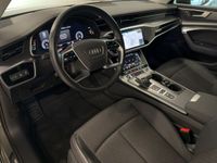 Audi A6 Allroad - Vorschau Bild 19