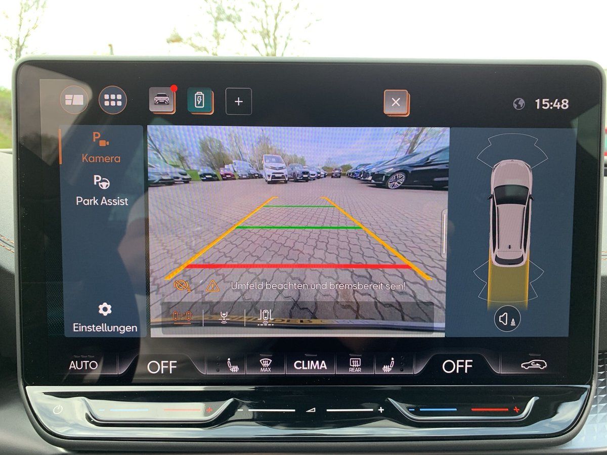 Cupra Leon - Bild 33