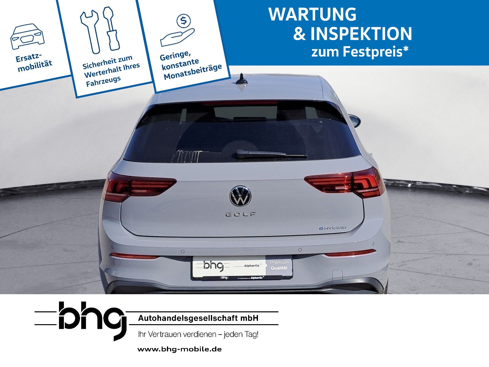 Volkswagen Golf - Bild 5
